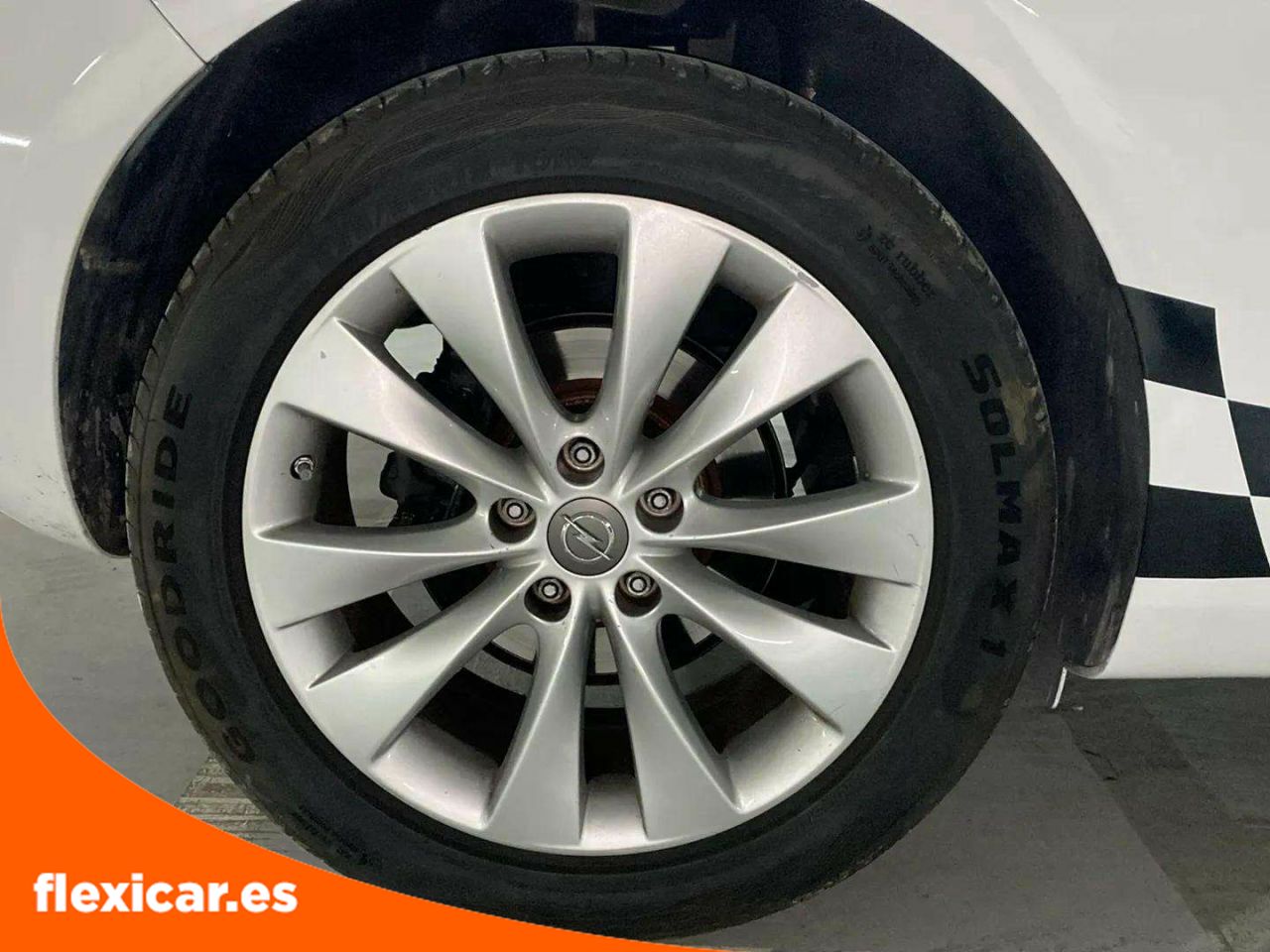 Foto Opel Astra 31