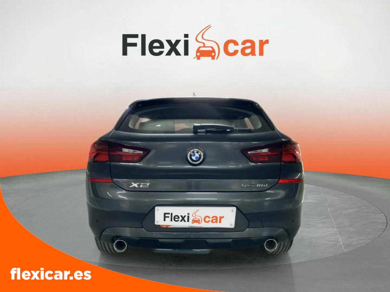 Foto BMW X2 7