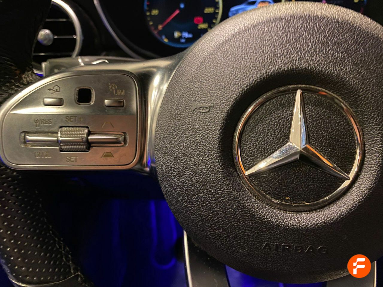 Foto Mercedes-Benz Clase GLC 15