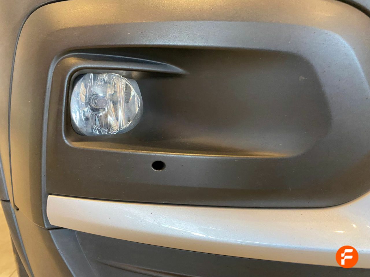 Foto Peugeot Rifter 28