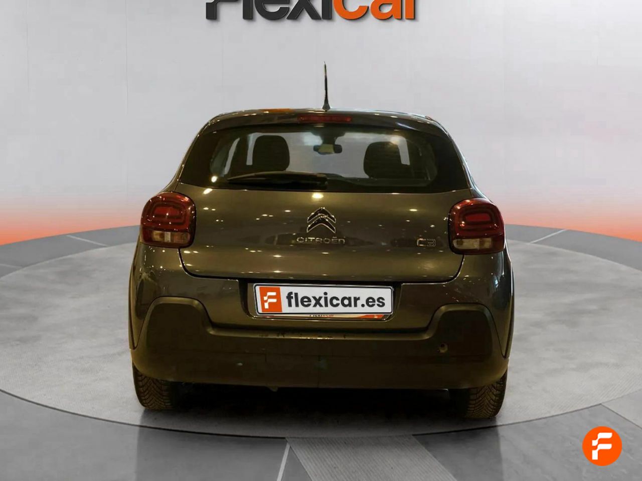 Foto Citroën C3 7