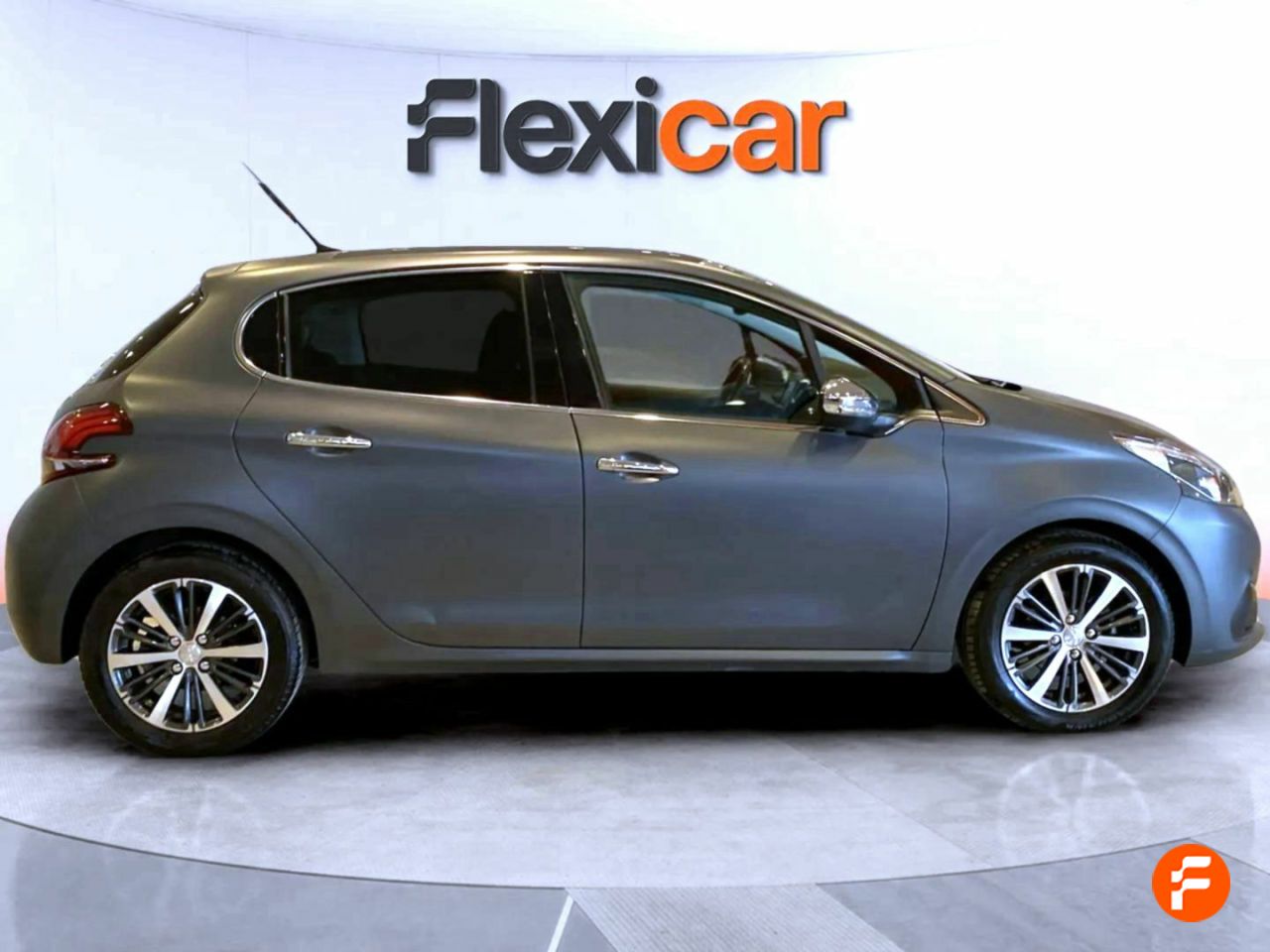 Foto Peugeot 208 9