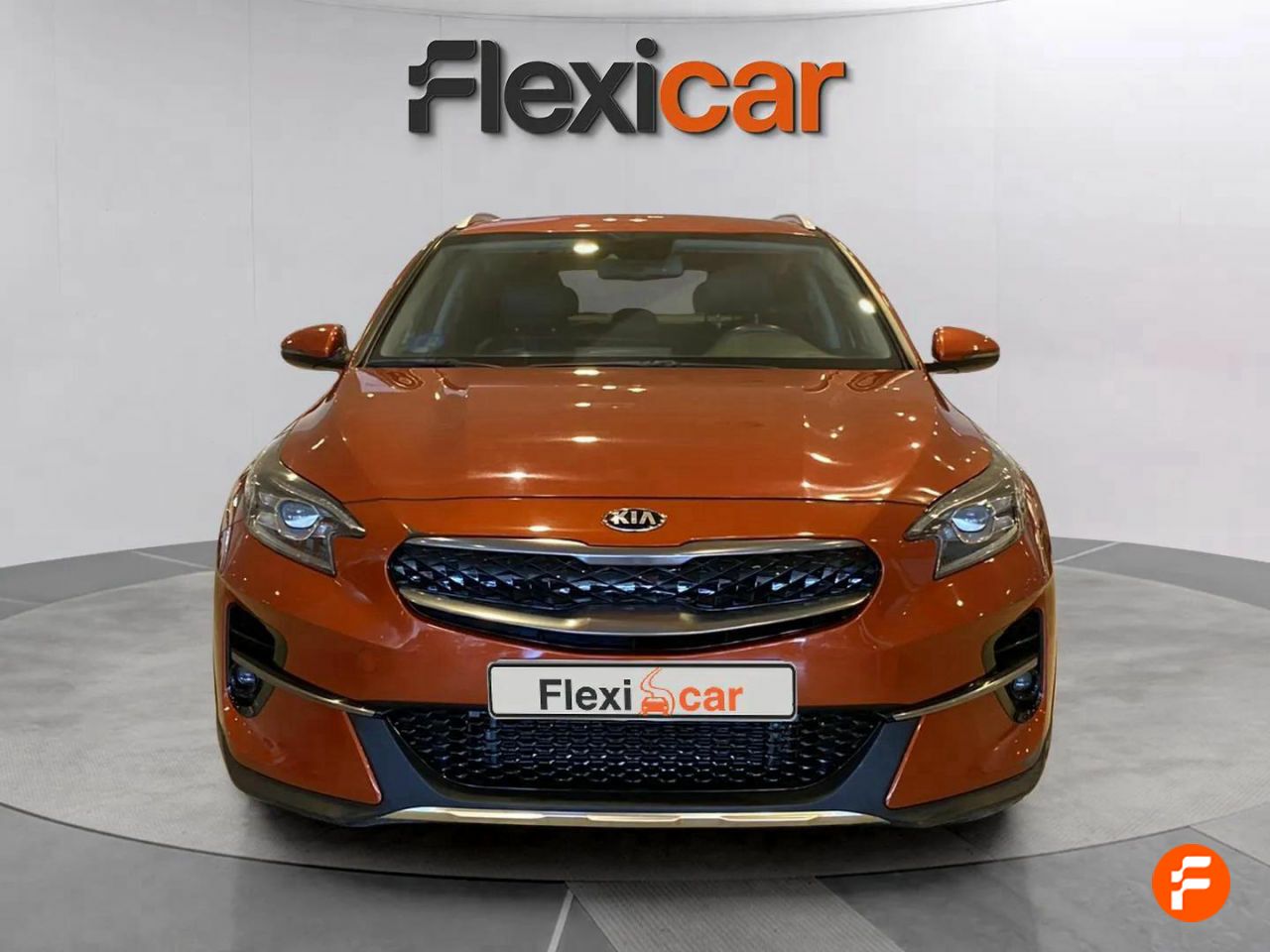 Foto Kia XCeed 2