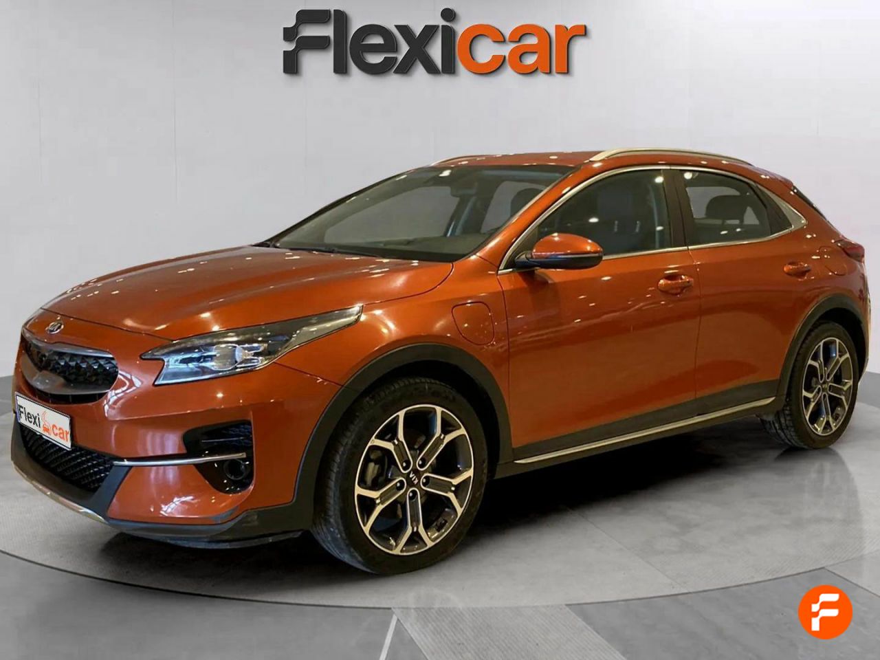 Foto Kia XCeed 3