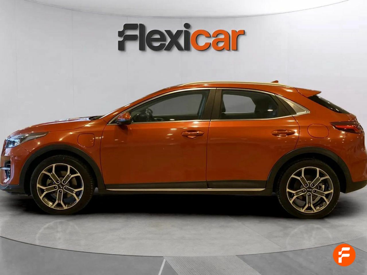 Foto Kia XCeed 4