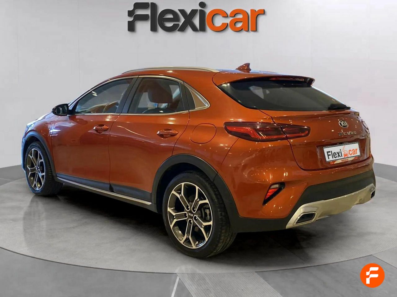Foto Kia XCeed 5