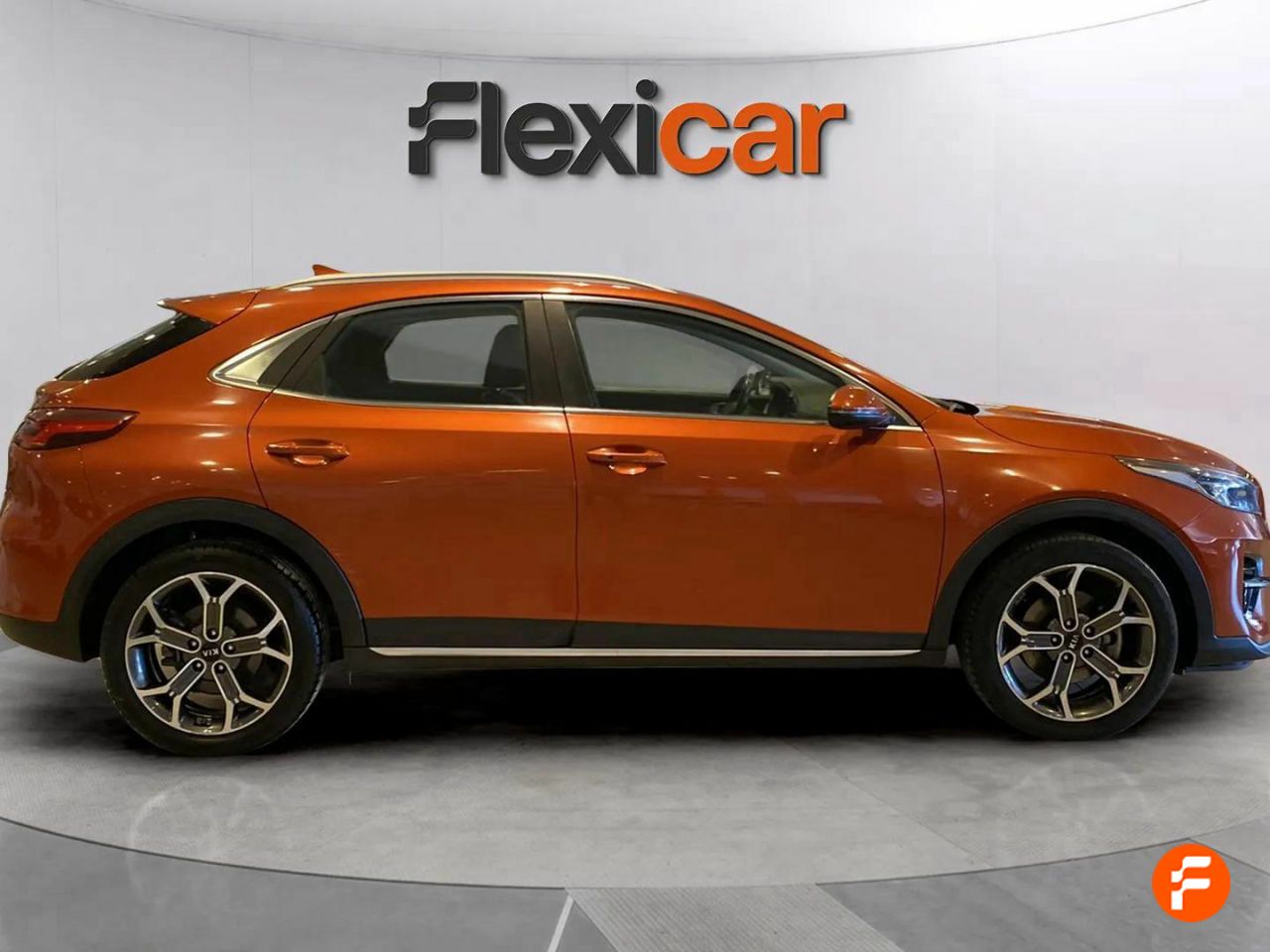 Foto Kia XCeed 9