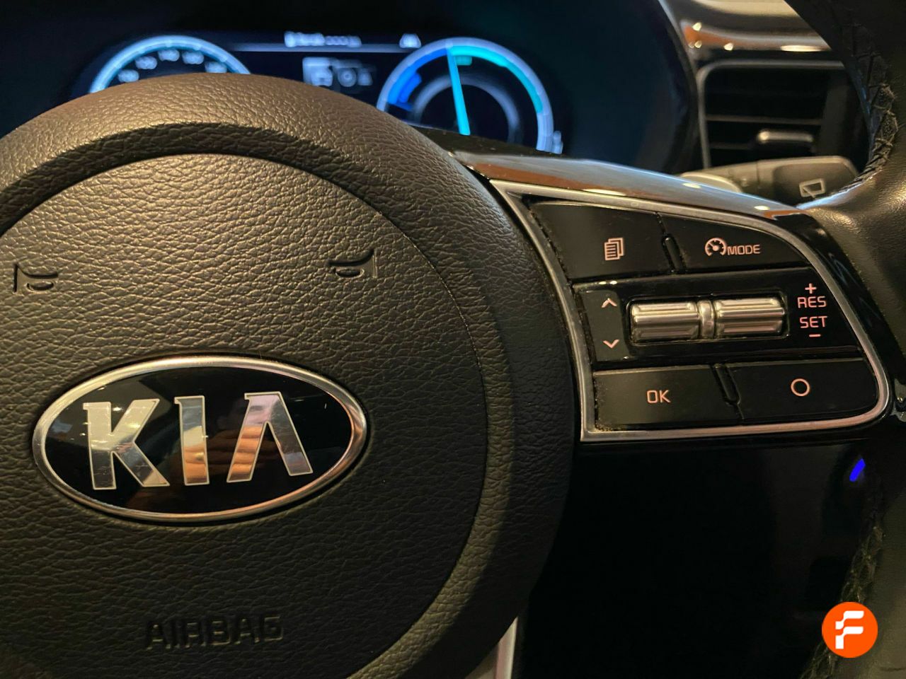 Foto Kia XCeed 14
