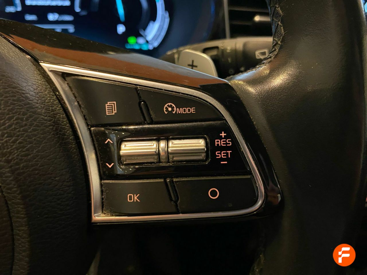 Foto Kia XCeed 15