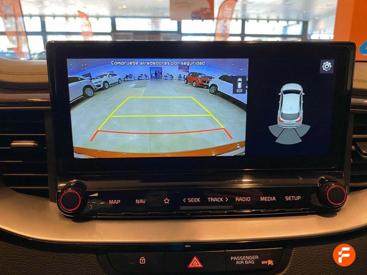 Foto Kia XCeed 20