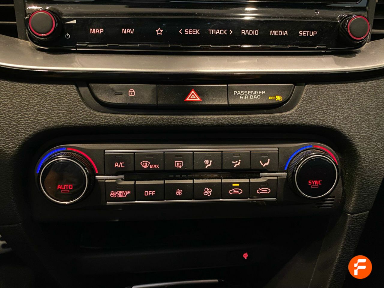 Foto Kia XCeed 23