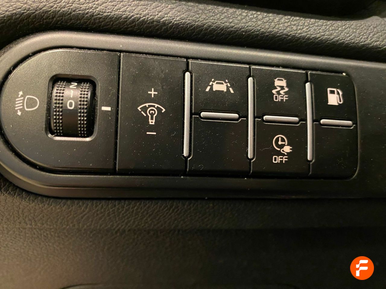 Foto Kia XCeed 25