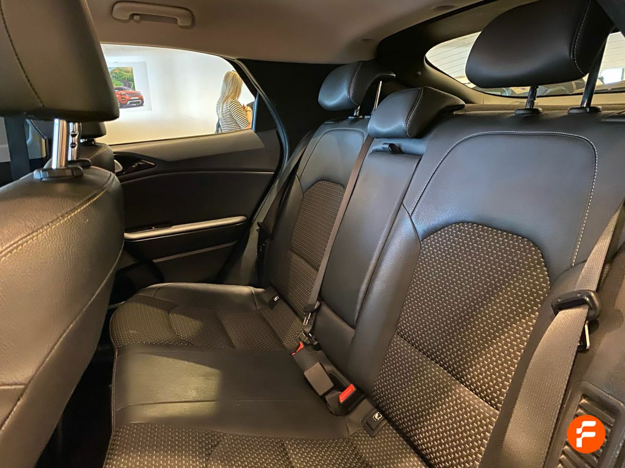 Foto Kia XCeed 29
