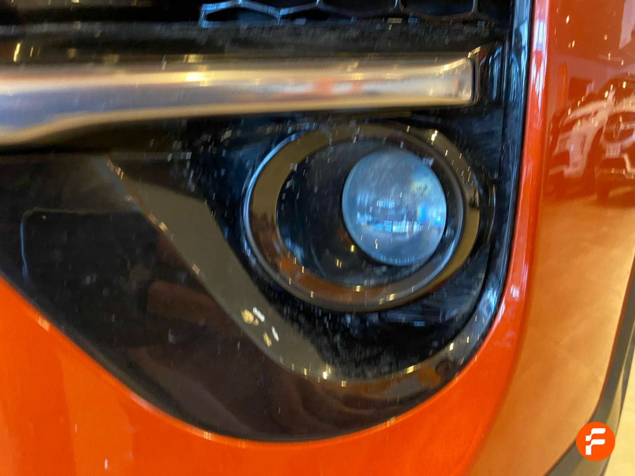 Foto Kia XCeed 32