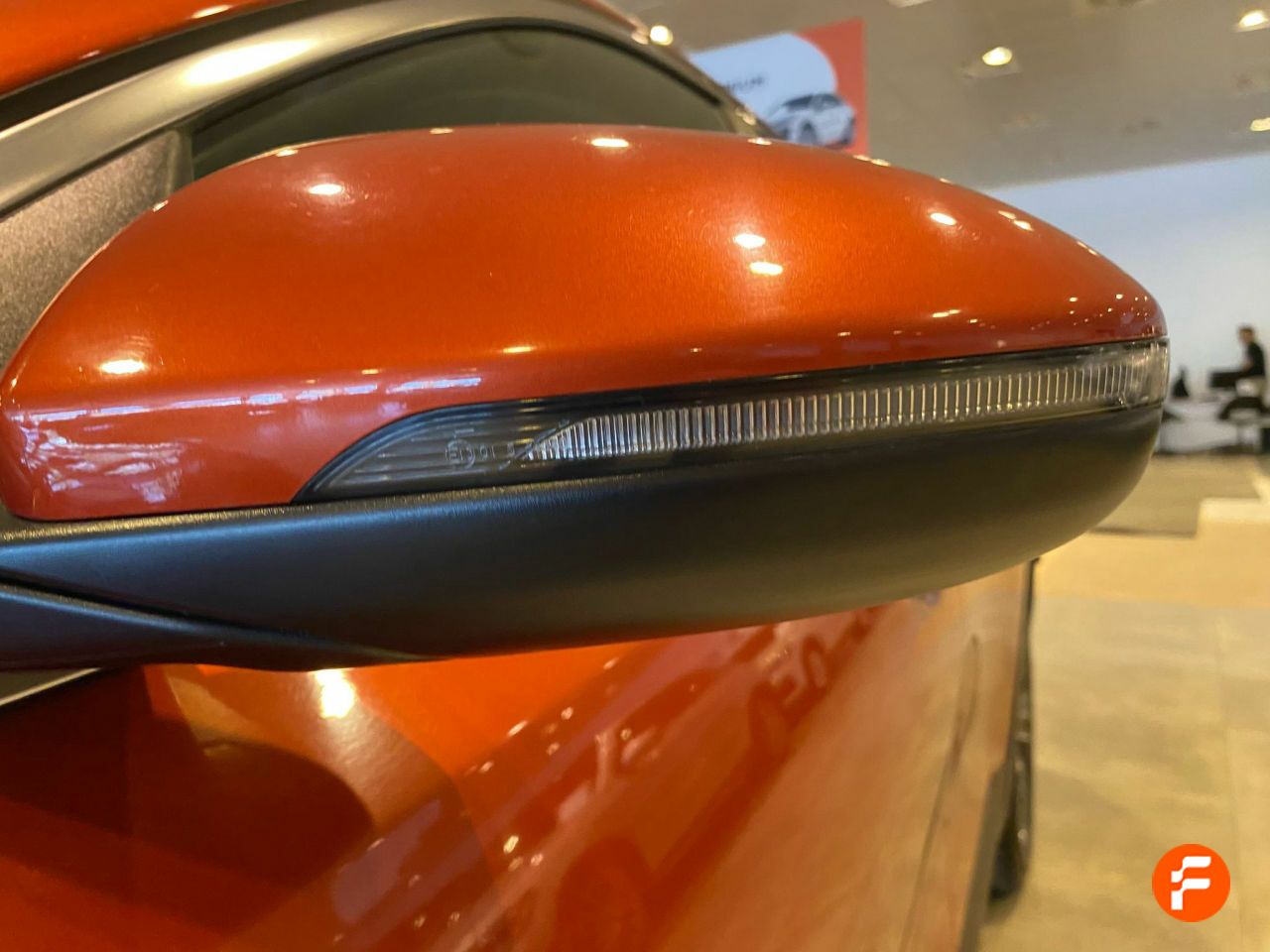 Foto Kia XCeed 34