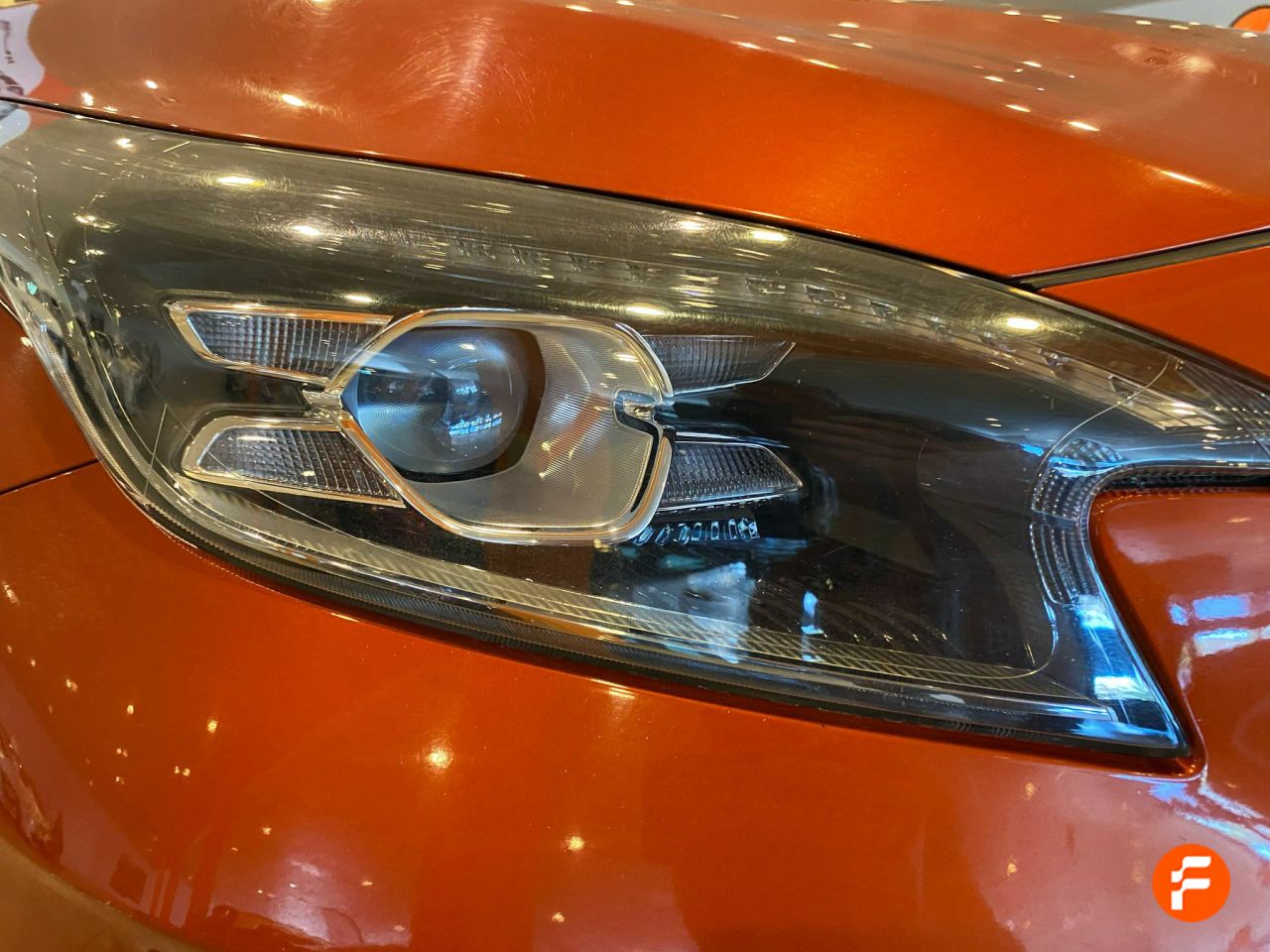 Foto Kia XCeed 37