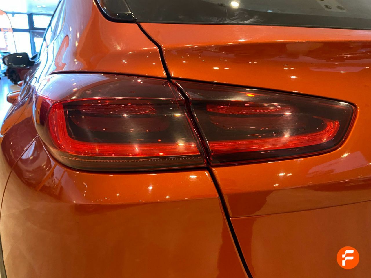 Foto Kia XCeed 38