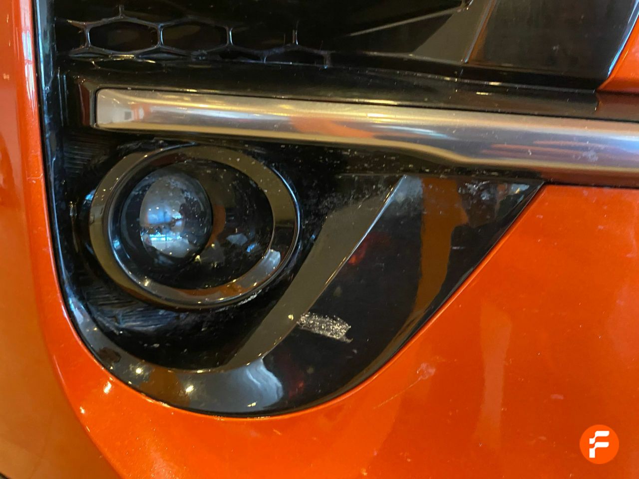 Foto Kia XCeed 39