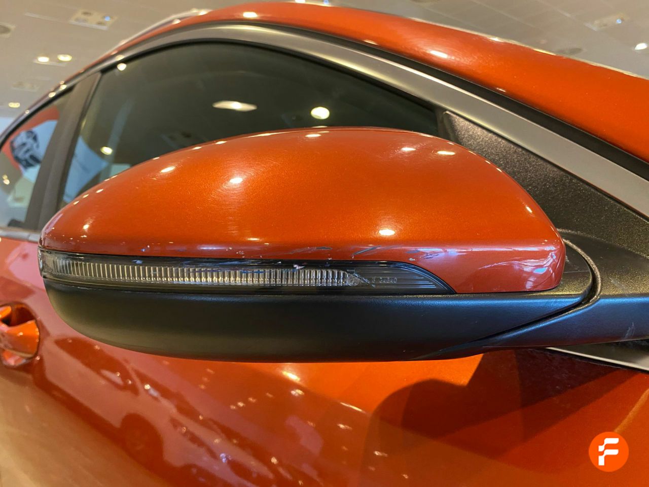 Foto Kia XCeed 41