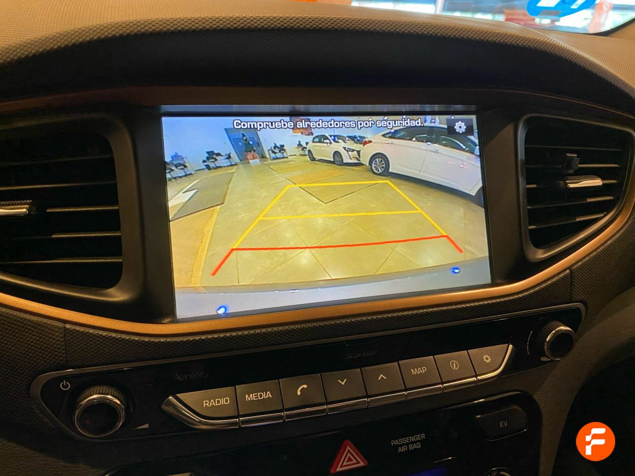 Foto Hyundai IONIQ 20