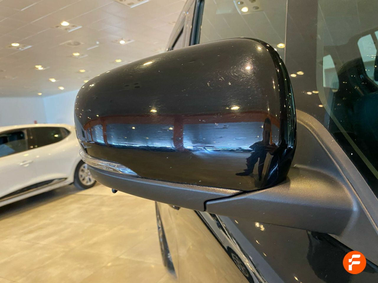 Foto Mercedes-Benz Clase T 36