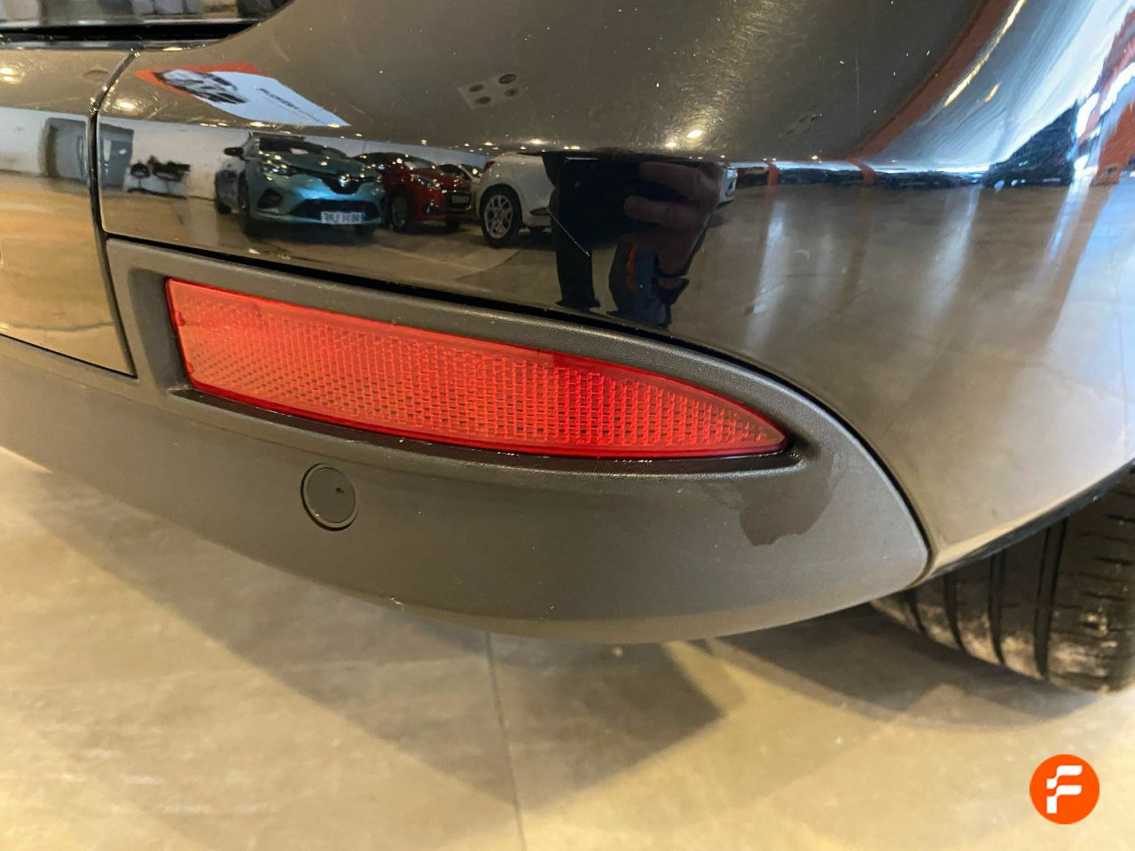 Foto Mercedes-Benz Clase T 42