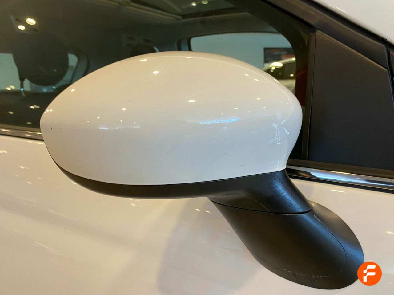 Foto Fiat 500 35