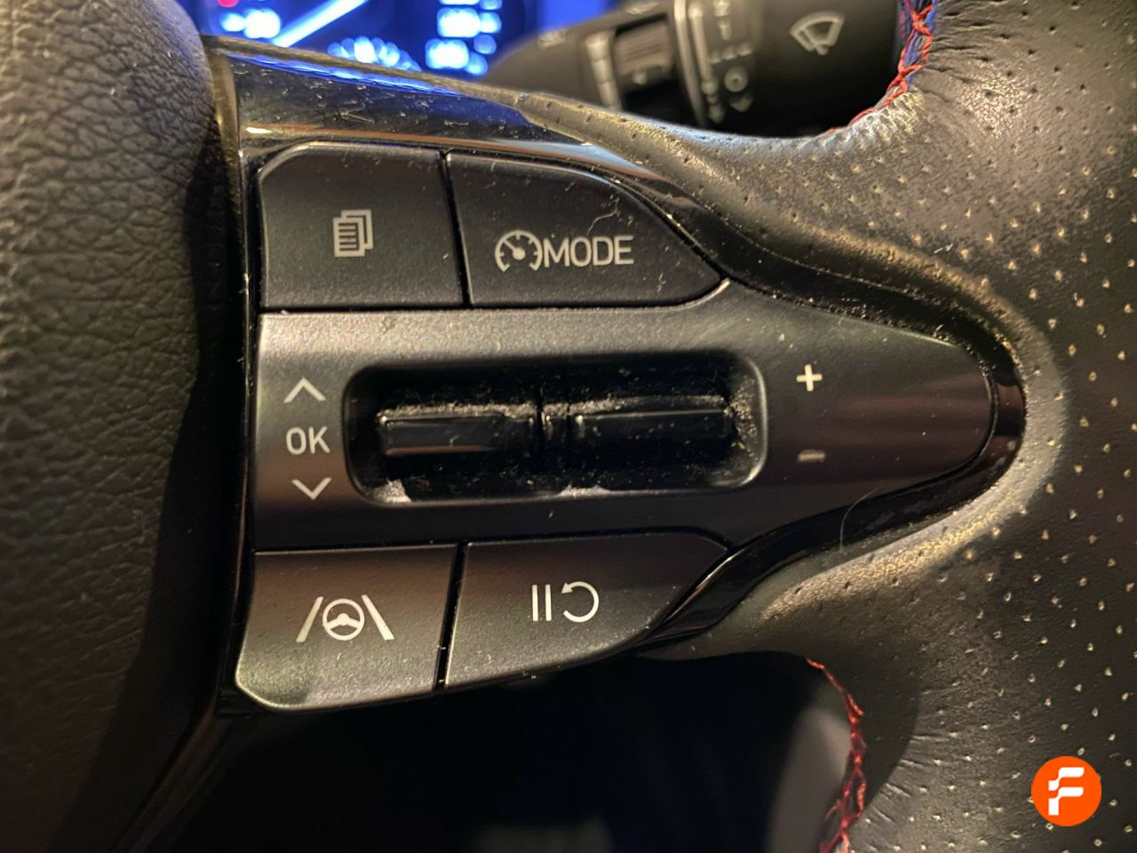 Foto Hyundai i30 16