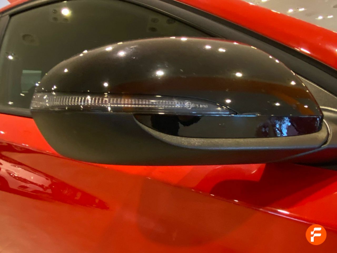 Foto Hyundai i30 32