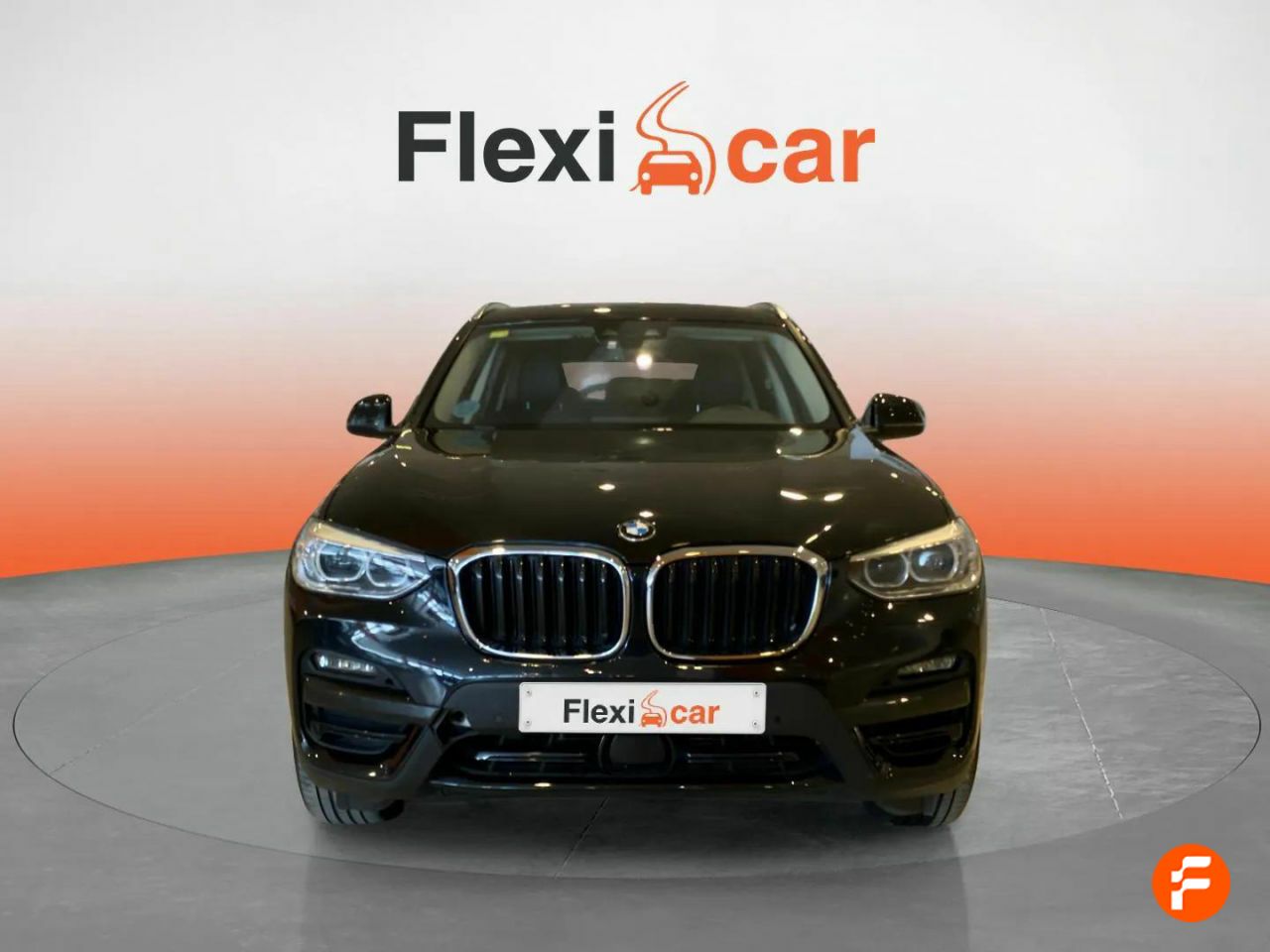 Foto BMW X3 2
