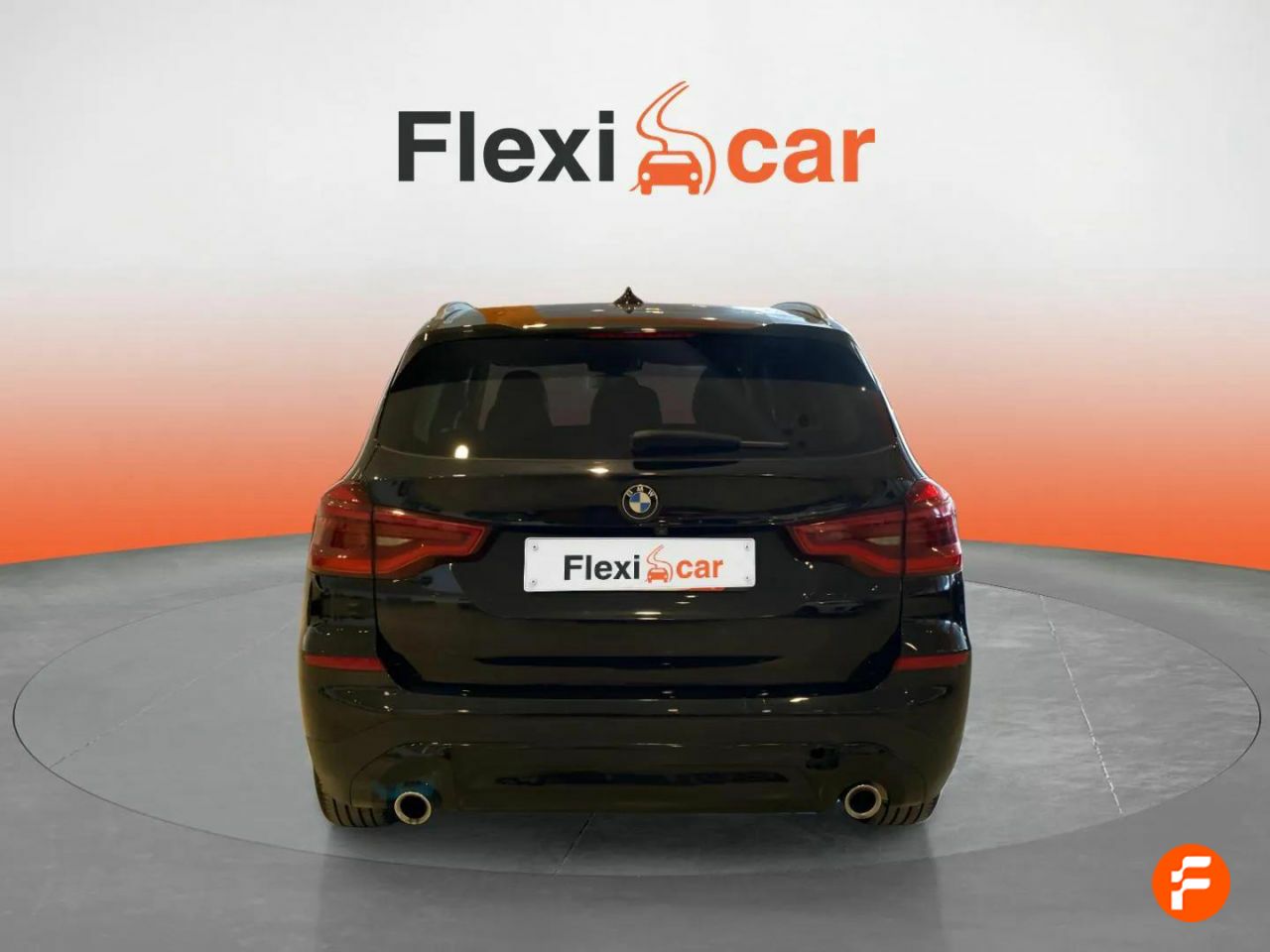 Foto BMW X3 7