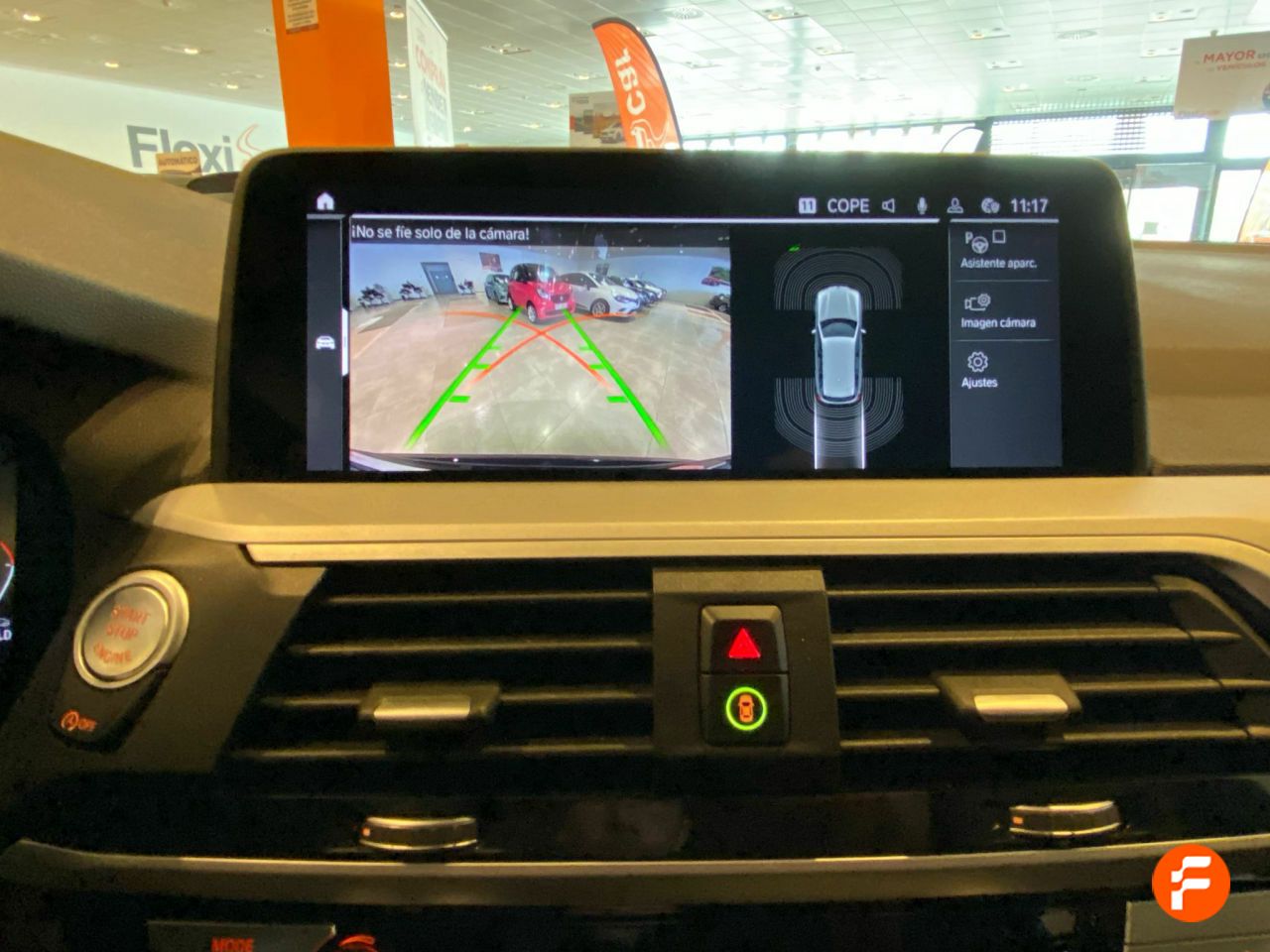 Foto BMW X3 22
