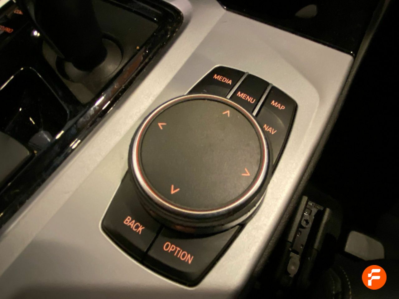 Foto BMW X3 25