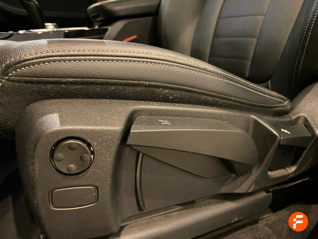 Foto BMW X3 30