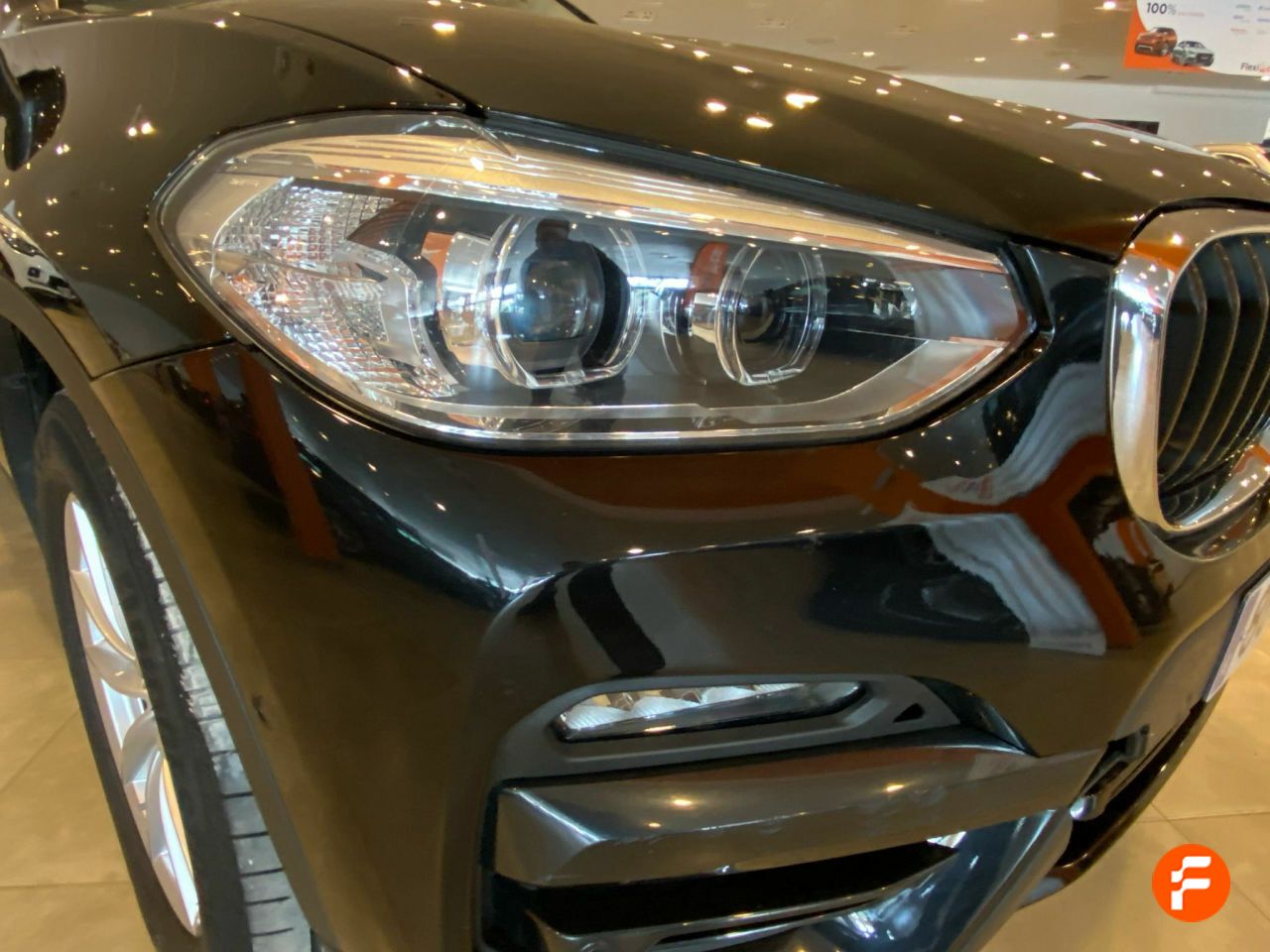 Foto BMW X3 41