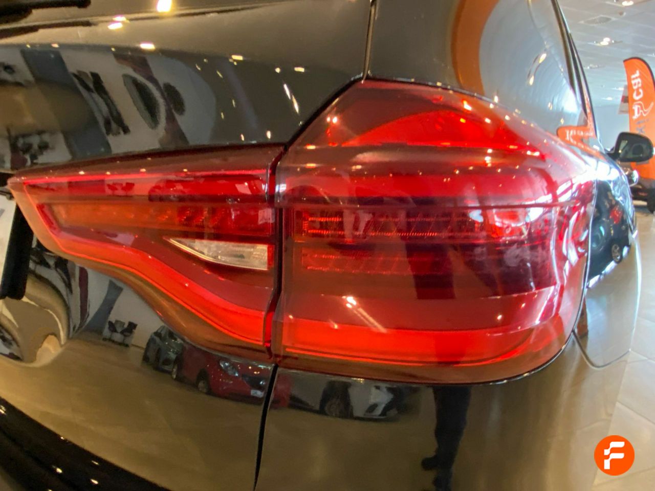 Foto BMW X3 44