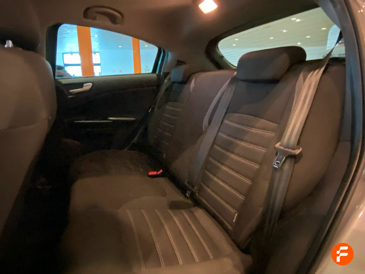 Foto Alfa Romeo Giulietta 27