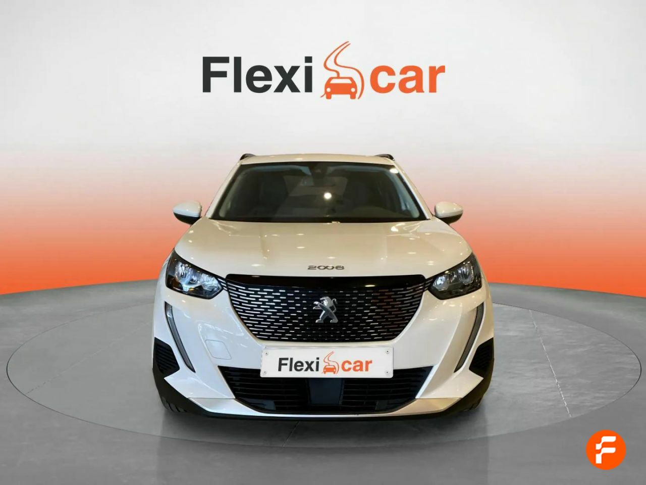 Foto Peugeot 2008 2