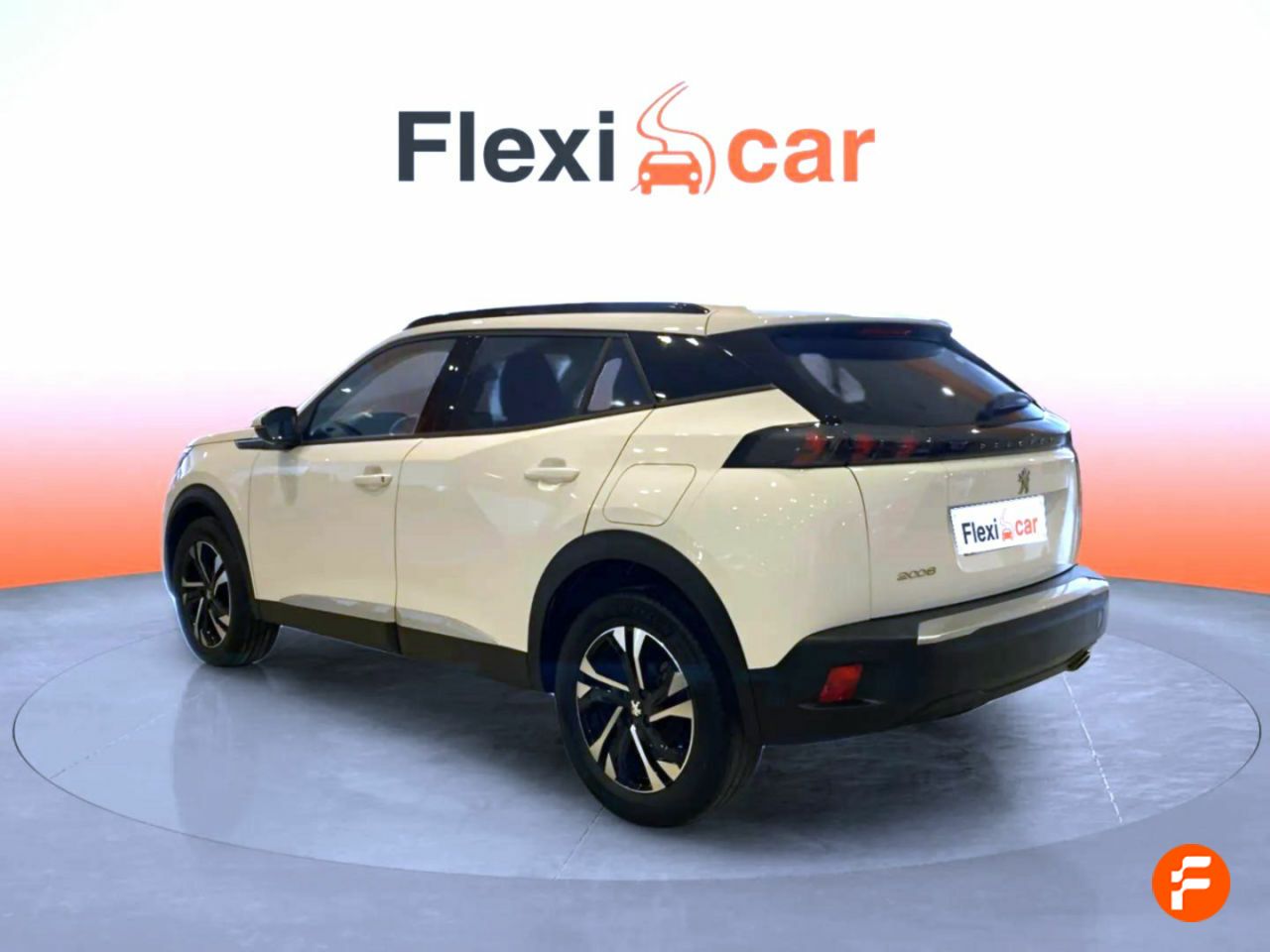 Foto Peugeot 2008 5