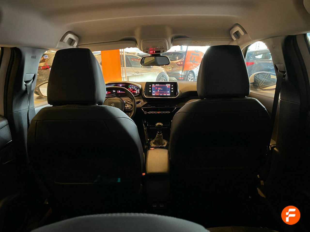 Foto Peugeot 2008 24