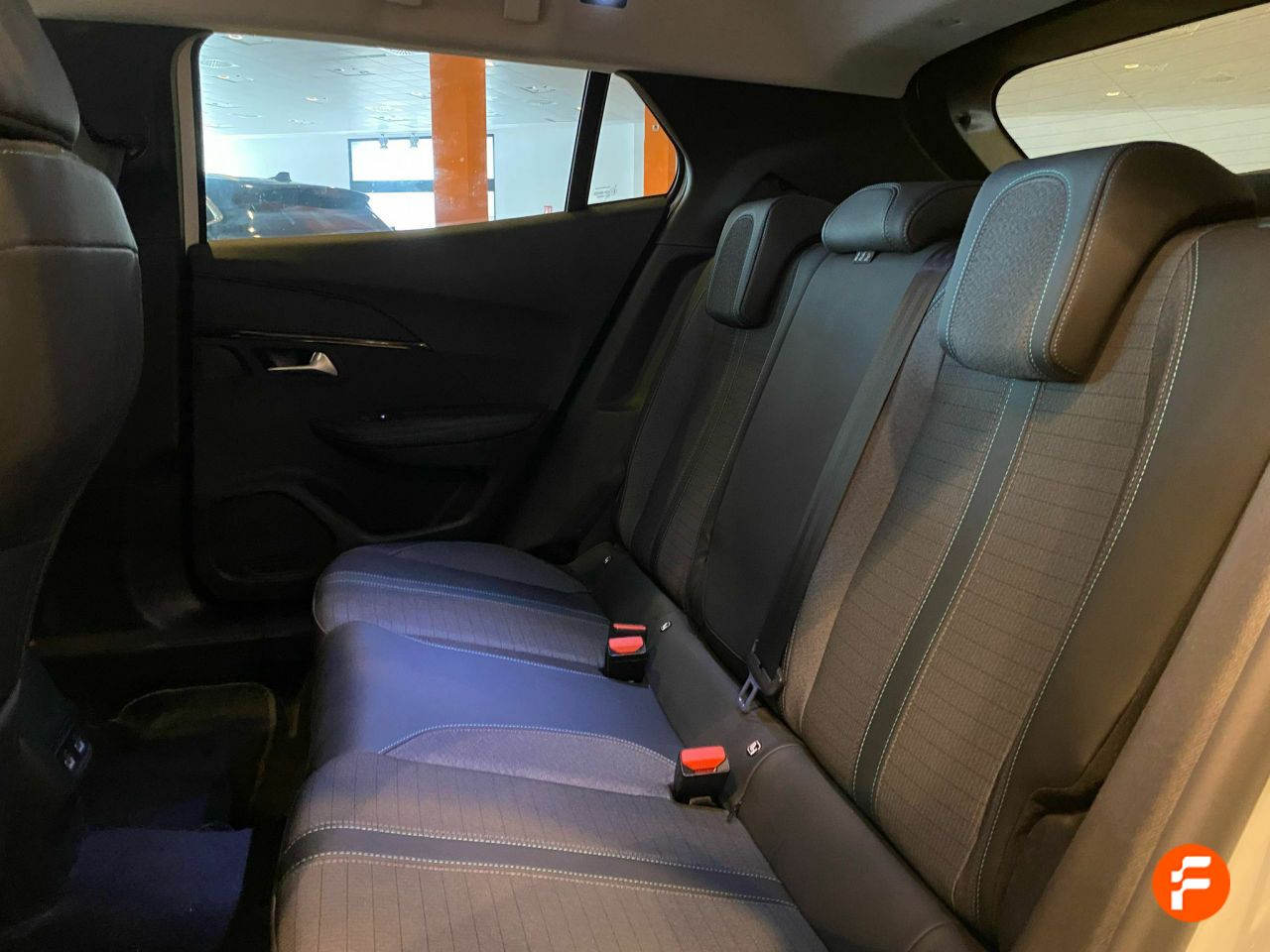 Foto Peugeot 2008 25