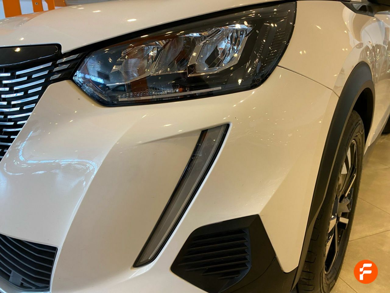 Foto Peugeot 2008 29