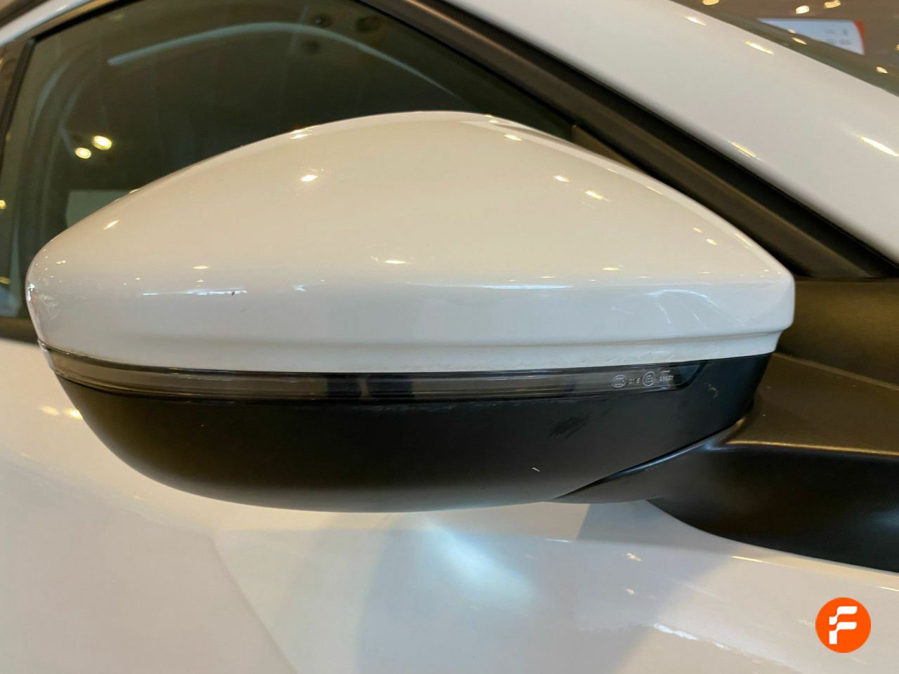Foto Peugeot 2008 32