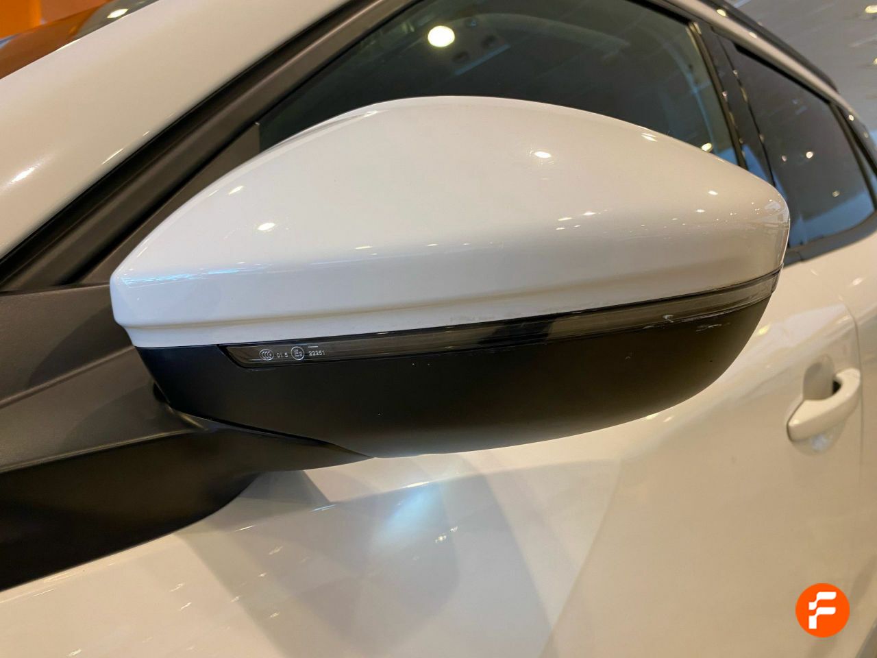 Foto Peugeot 2008 33