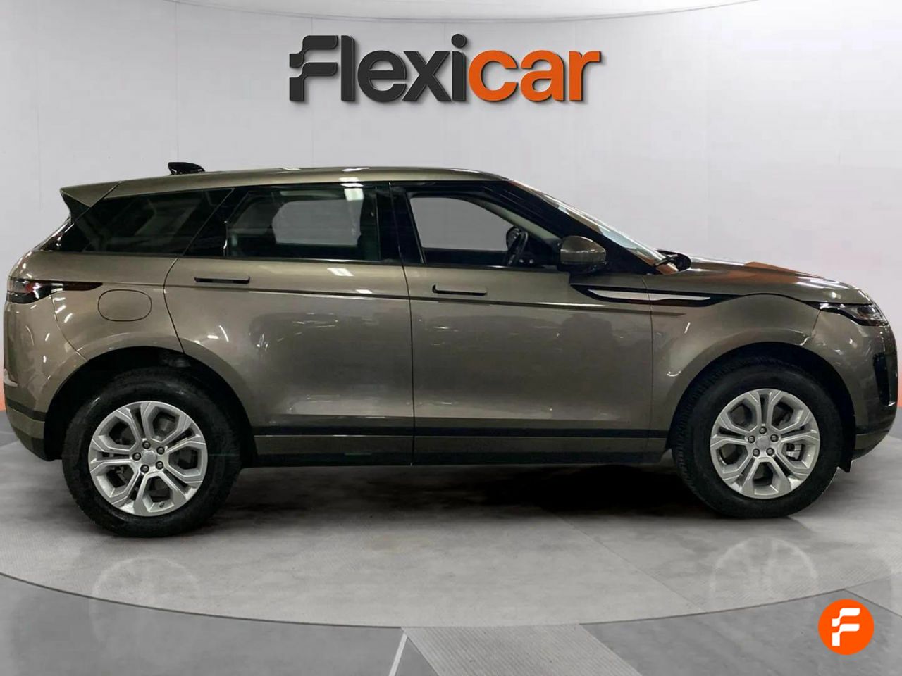 Foto Land-Rover Range Rover Evoque 5