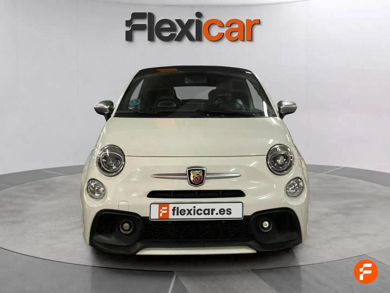 Foto Abarth 500 3