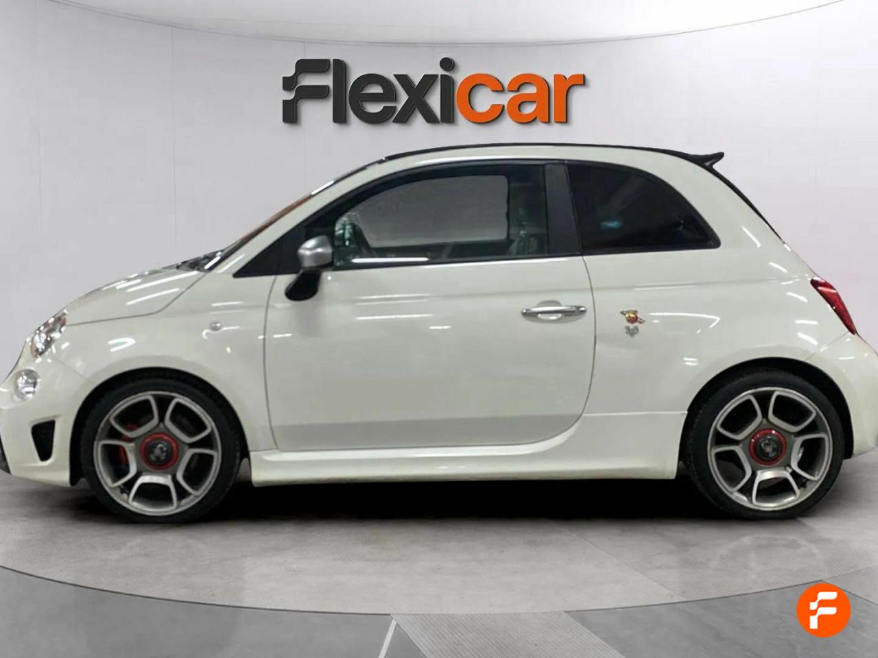 Foto Abarth 500 4