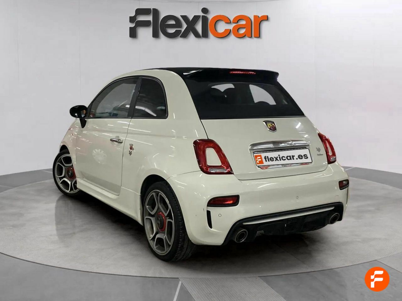 Foto Abarth 500 7