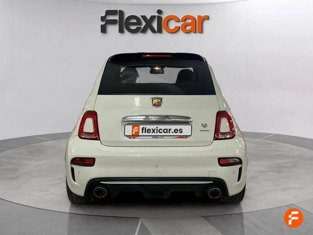 Foto Abarth 500 9