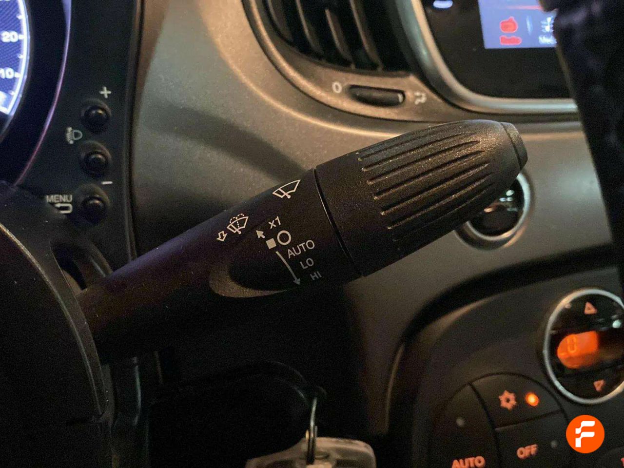 Foto Abarth 500 20
